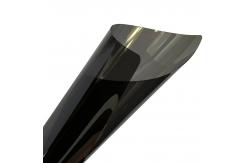 China 8mil Medium Tint Window Safety Film 20% VLT UV99% Impact Resistant Glass Layer supplier