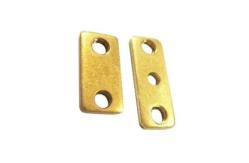 China Precision Aluminium Zinc Stainless Steel Brass CNC Milling Machining supplier