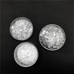 Advancement Solid Powder Coating Epoxy Resin Transparent