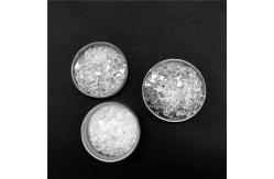 China Advancement Solid Powder Coating Epoxy Resin Transparent supplier