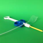 Endoscopic Disposable foreign body hoods of medical equipments for sale