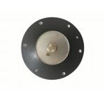 Seal Type NBR Solenoid Valve Diaphragm for Wide Operating Temperature Range D25 of DMF-Z-25 DMF-ZM-25 DMF-Y-25 for sale