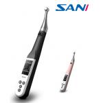 Electric Rotary Endo Files Portable Cordless Endo Motor With Apex Locator for sale