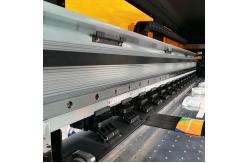 China Fedar 1.9m Water Transfer Sublimation Printing Machine supplier