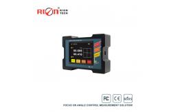 China Platform Calibration Dual Axis Digital Inclinometer Industrial Angle supplier