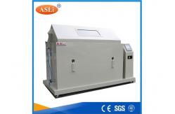China Temperature Humidity Combined Environmental Test Systems Painting Coated supplier