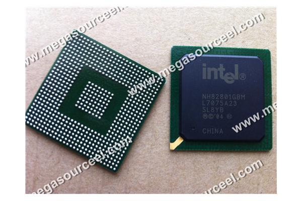 Computer IC Chips 82801GBM GPU chip INTEL Computer IC Chips
