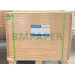 High Glossy 120g 150g Both Sided Coated Couche Paper For Printing Booklets