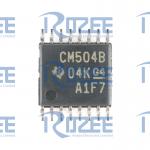 CD4504BPWR