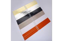 China Metal Rim Metal Straps Calendar Rim Binding Machines Max Binding Width 620mm supplier