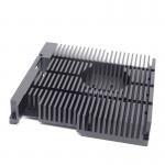 Extruded CNC Machining Aluminum Parts Heatsink For Industrial Equipment for sale