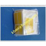 Durable SMT Spare Parts 16mm Double Splice Tape Sticky With Fixing White Tape for sale