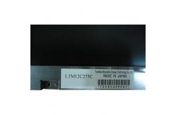 China LTM12C275C TOSHIBA LCD Screen 250cd/m2 Parallel RGB 30 pins Connector supplier
