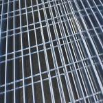 Oil Equipment Platform Serrated Galvanized Steel Grating 304/30/100 for sale