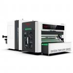 2.25kw Mattress Packing Machine High Efficiency Automatic Rolling Machine