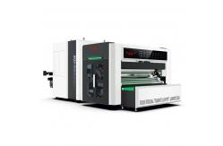 China 2.25kw Mattress Packing Machine High Efficiency Automatic Rolling Machine supplier