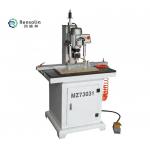 Cabinet Doors Wood Boring Machine Vertical Hinge Hole Drilling Machine 60mm for sale