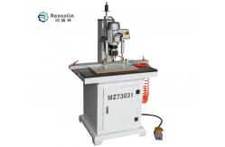 China Cabinet Doors Wood Boring Machine Vertical Hinge Hole Drilling Machine 60mm supplier