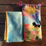 80X160 Microfiber Suede Towel custom microfiber sand-less sand free microfiber beach towel for sale