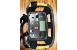 China Floor Grinding Machine Joystick Remote Control 433MHz frequency supplier