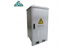 China 48vdc Hybrid Solar Energy System For 8kw Telecom Communication Base Station supplier
