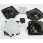 PTFE+EPDM Composite Diaphragm for Sanitary Diaphragm Valve