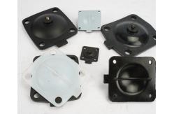 China PTFE+EPDM Composite Diaphragm for Sanitary Diaphragm Valve supplier