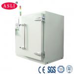 Electronic Power High Temperature Ovens Machine Micro PID Control