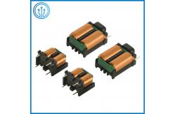 China 125C SMD SQ1212 Common Mode Inductor 2A 10MH Common Mode Choke Coil supplier