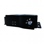 720P AHD Mobile DVR with Wifi 4G 4CH Real-time Recording Range of ship Voltage 8-36V for sale