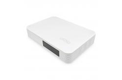 China Linux DVB C Receiver supplier