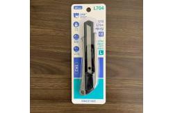 China Versatile Multifunctional Knife With 100 Mm Blade Length Black Handle And Red Tail supplier