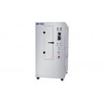 SUS304 Stainless Steel Pneumatic SMT Cleaning Equipment Smt Stencil Cleaner MT-750 for sale