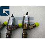 Geniune Diesel Fuel Injectors 326-4756 3264756 For  System
