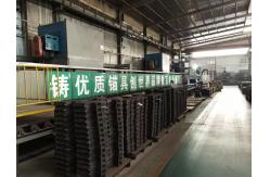 China Post Tension Anchor manufacturer
