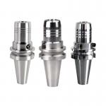 CNC BT30 Bt40 Bt50 Hydraulic Tool Holder Collet HDC Variable Diameter Elastic Spring for sale