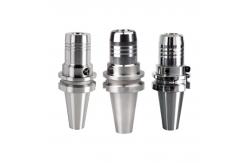China CNC BT30 Bt40 Bt50 Hydraulic Tool Holder Collet HDC Variable Diameter Elastic Spring supplier