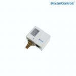 Renovated SPDT Adjustable Air Pressure Switch CE Certificated for sale