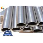 Thick 0.3-8.0 mm Zirconium Tube Industrial Coil Heat Exchanger Applications for sale