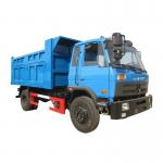 Dongfeng 4x2 Dumper Trucks Dumper Truck for Sale Dumper Trucks for Sale for sale