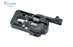 China Roller Guide Lower Presser Foot Assembly Suitable For Cutter Xlc7000 91920001 supplier