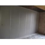 Soundproof Material Movable Wall Track Acoustic Room Divider Office Folding Sliding Partition Wall