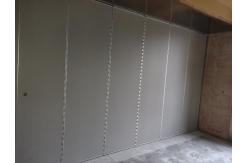 China Soundproof Material Movable Wall Track Acoustic Room Divider Office Folding Sliding Partition Wall supplier