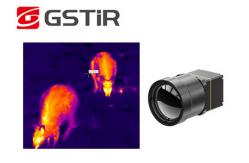 China TWIN612 Thermal Imaging Module Sharp & Clear Images With ±2℃ Or ±2% Accuracy supplier