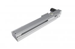 China Faster Long High Speed Stroke  Slide Table with ±0.1mm Precision Efficiency supplier