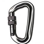 Carabiner Swivel Hook For Camping, Hiking, Outdoor for sale