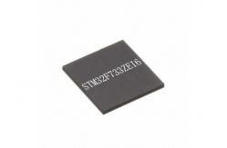 China STM32F733ZEI6 Microcontroller MCU 144UFBGA 512KB FLASH IC Chip supplier