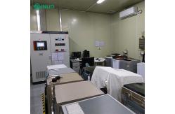 China 4 Stations Washing Machine Consumption Test System supplier