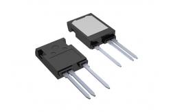 China Single IGBT Transistors IXYX40N250CHV TO-247-3 Through Hole Integrated Circuit Chip supplier