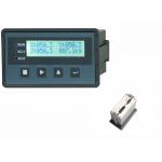 Mini 3-D/3-CH Force Measuring Controller Real Time Resultant Force Display for sale